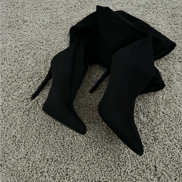 Steve Madden, size 8 - Picture 4 of 9